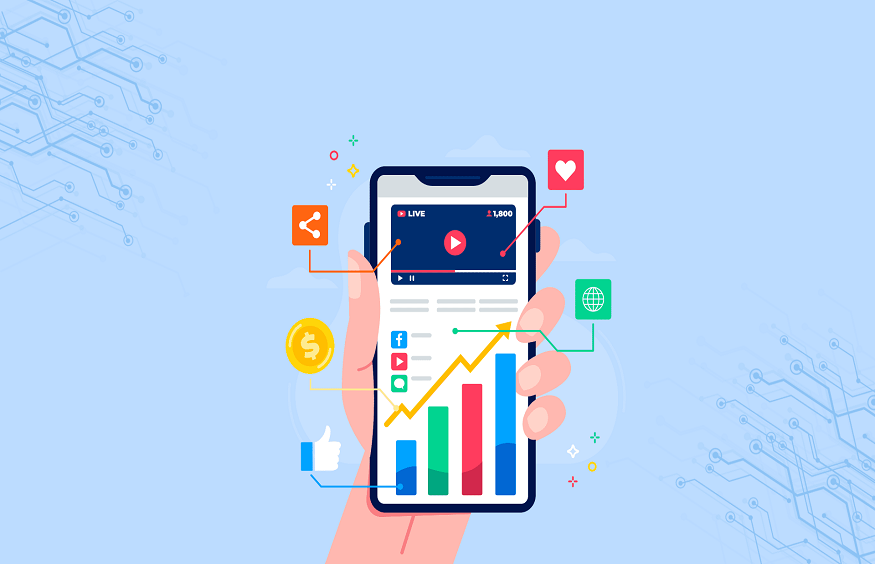Launching a Mobile App 2024