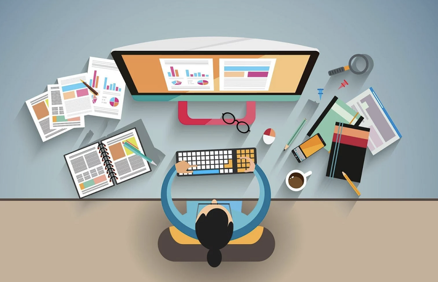 Digital Marketing Trends